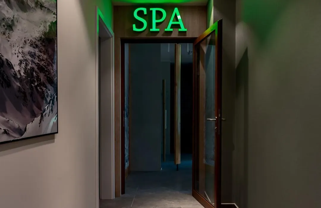 Vacationclub - Apartamenty Zakopianskie Apartament 16-1