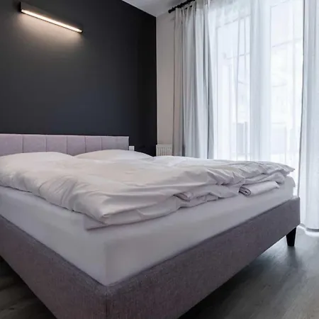Vacationclub - Apartamenty Zakopianskie Apartament 16-2