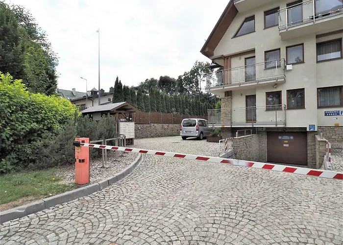 Vip Apartamenty Carmelove